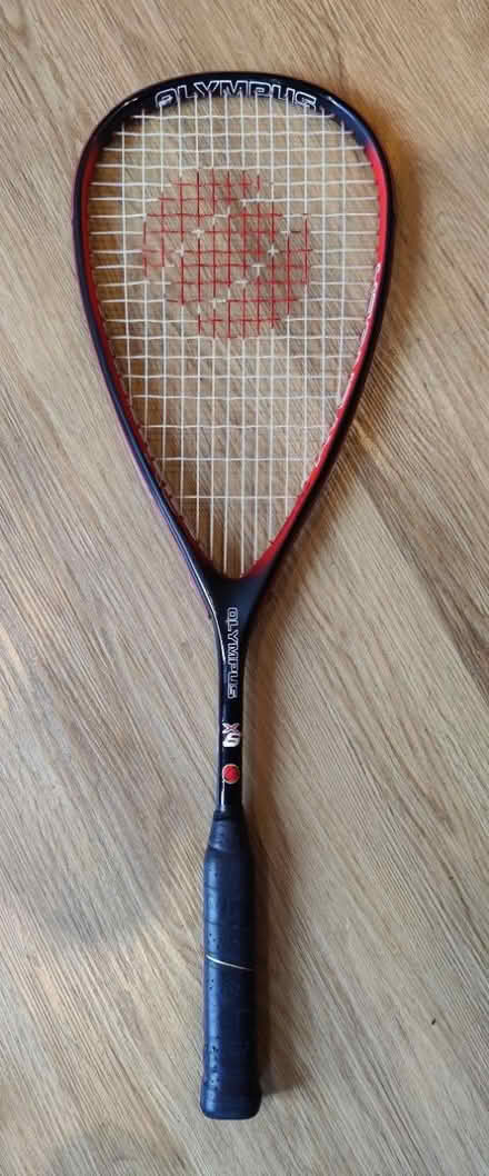 Photo of free Squash Racket (Gosforth NE3) #1