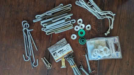 Photo of free Camping equipment (Caversham RG4) #2