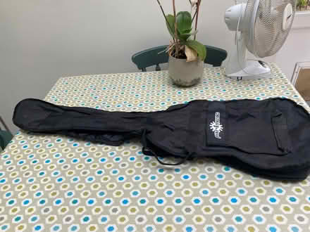 Photo of free Guitar cover (Sevenoaks TN13) #1