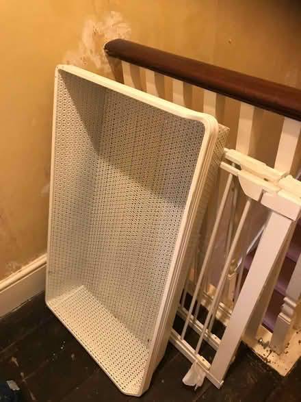 Photo of free Four large ikea under bed drawers (Sidcup DA15) #1