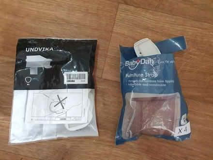 Photo of free Baby proofing items (Bridlington YO16) #1