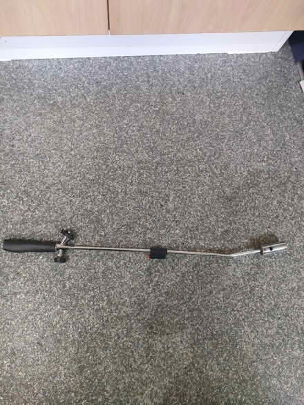 Photo of free Gas weed burner (BA1 Bath) #1