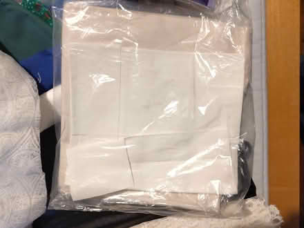Photo of free Collection of materials and craft items (Canton CF5) #2