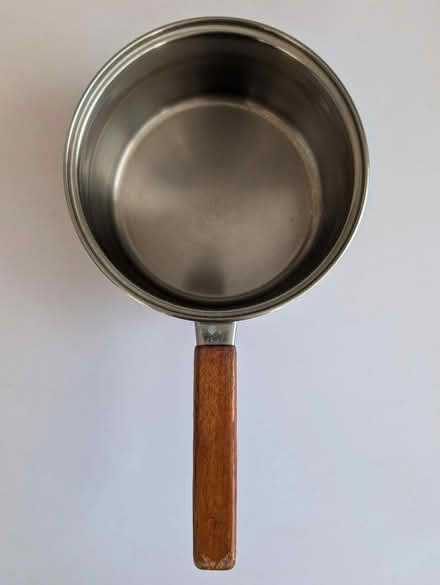 Photo of free 3 Saucepans / Cooking Pans (Kingsbury HA3) #3