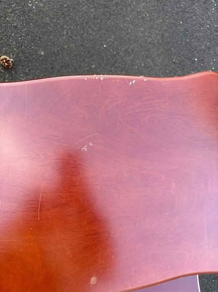 Photo of free Nested stools (Cowley OX4) #3
