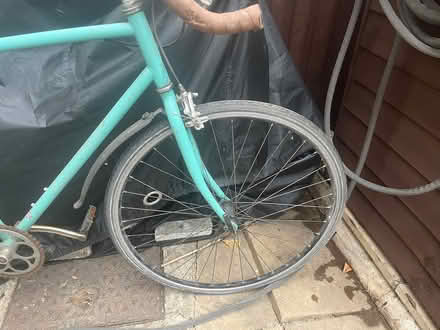 Photo of free Adult bicycle - take as seen (UB6 North Greenford) #3