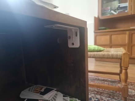 Photo of free Coffee table n22 8nj (N22) #4