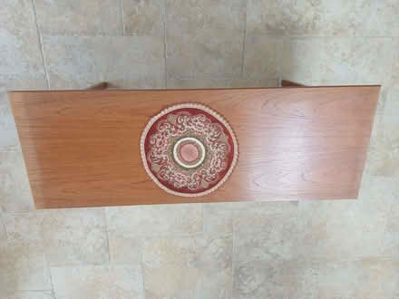 Photo of free Coffee table (Badgeworth GL51) #4