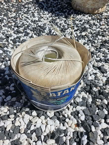 Photo of free Garden string (Church RG2) #1