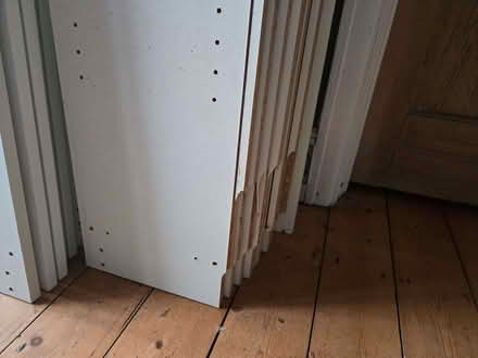 Photo of free IKEA Billy Bookcases (Catford South SE6) #2