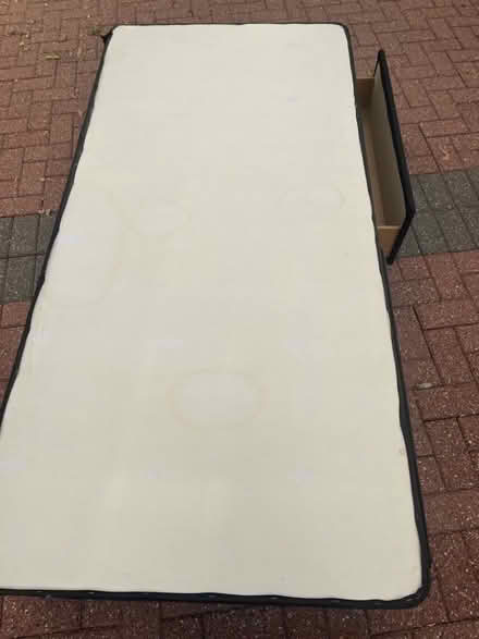 Photo of free Single divan bed with 2 storage drawers (Bell Bar AL9) #3