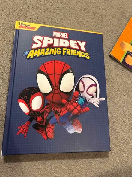 Photo of free 22 books to give away (Campbell Park MK9) #1