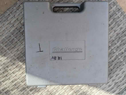 Photo of free Plastic DIY box (Salph End MK41) #2