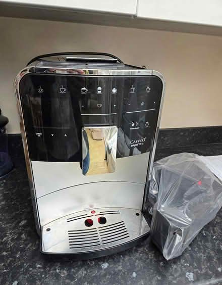 Photo of free Coffee Machine (need to be fixed) (CO4) #1