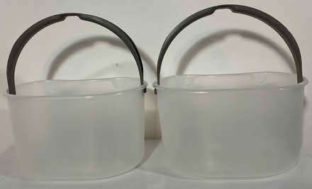 Photo of free Madesmart Hanging Door Caddy System (Madison) #2