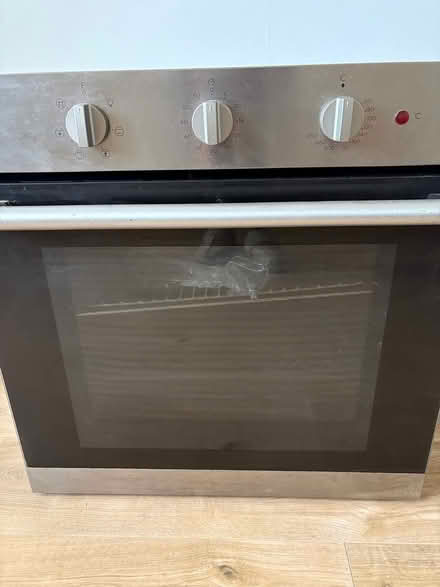 Photo of free Oven (Wakefield WF3) #2