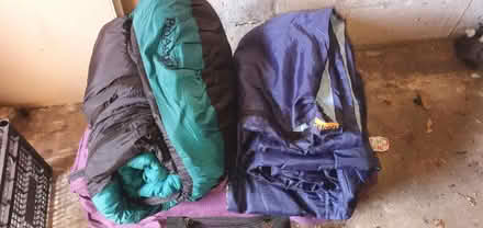 Photo of free Two sleeping bags (TN35 Ore) #1