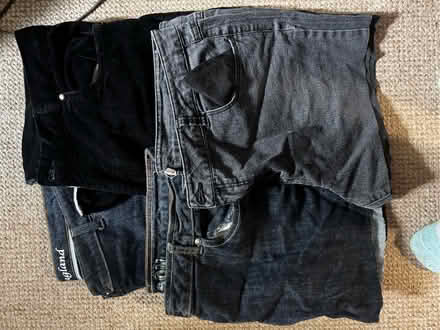 Photo of free Ladies shorts (Aspley NG8) #1
