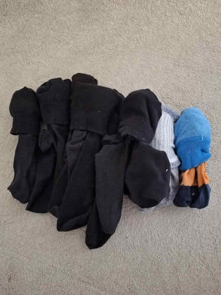 Photo of free Good condition socks (Weston BA1) #1