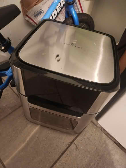 Photo of free Emeril Air Fryer (Aberdeen) #1