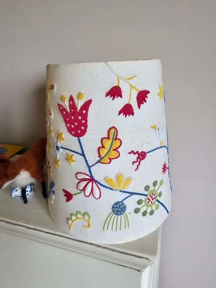 Photo of free Lampshade (Wolfhill PH2) #1