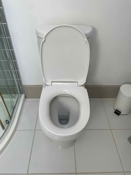 Photo of free Bathroom suite (Hook Norton OX15) #3