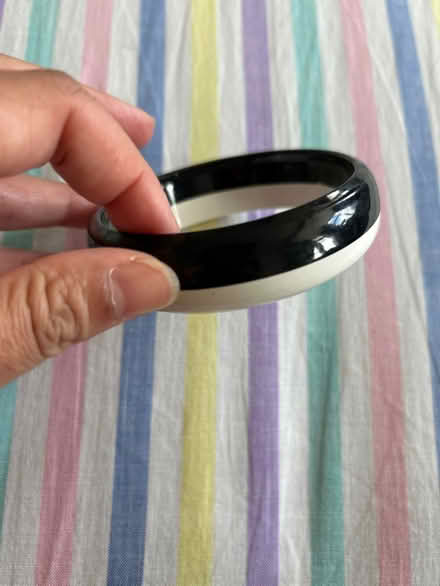 Photo of free Bangle (KT3 new malden) #1