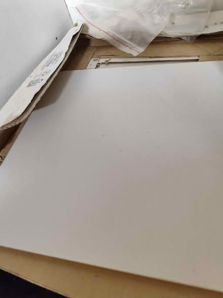 Photo of free Porcelain floor tiles, new (Torre) #3