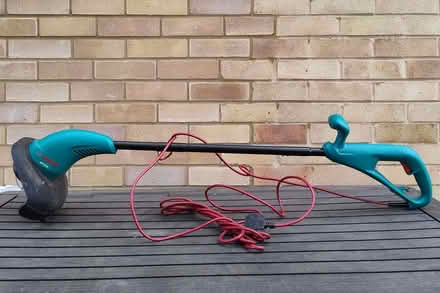 Photo of free Bosch electric strimmer (Butts Ash SO45) #1
