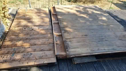 Photo of free Shed 5' x7' (IP1 ipswich IP1) #1
