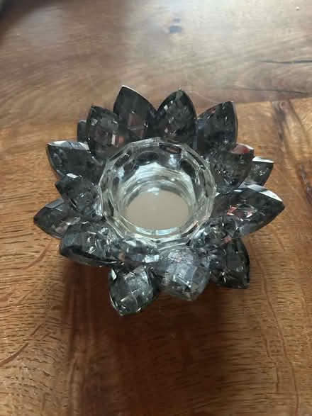 Photo of free Tea light holder (Funtley PO17) #1