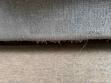Photo of free IKEA Tidafors sofa and footstool (London N8) #4