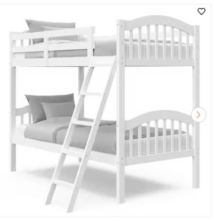 Photo of free Bunk bed set (South Chelmsford) #2