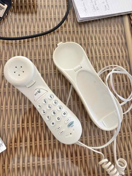 Photo of free Landline phone (Rodborough GL5) #2
