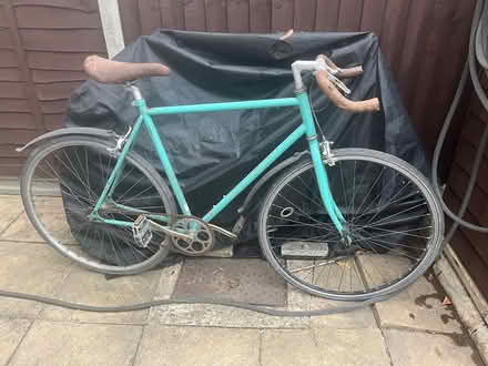 Photo of free Adult bicycle - take as seen (UB6 North Greenford) #1