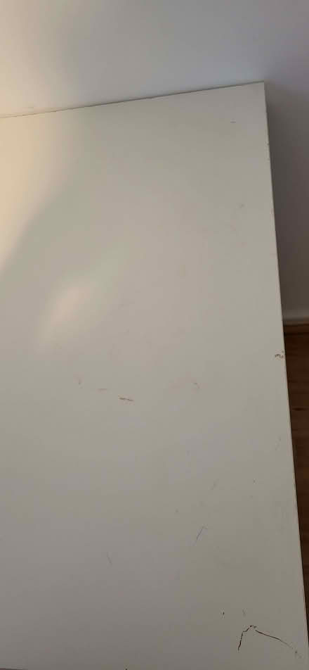 Photo of free IKEA Desks (Whetstone LE8) #2