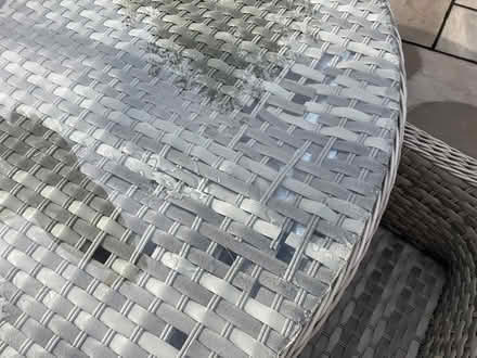 Photo of free Garden furniture (Lymm cheshire) #3