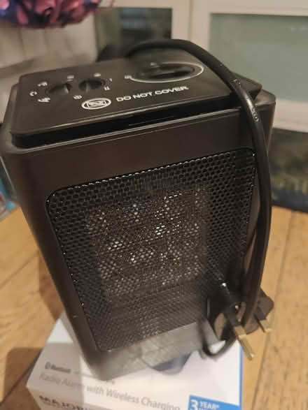 Photo of free Heater/air (Chorlton Cum-Hardy M21) #1