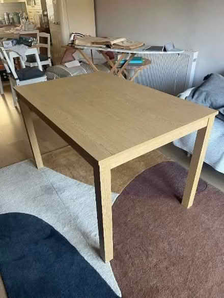 Photo of free Dining table (Clarence road Lu7) #1