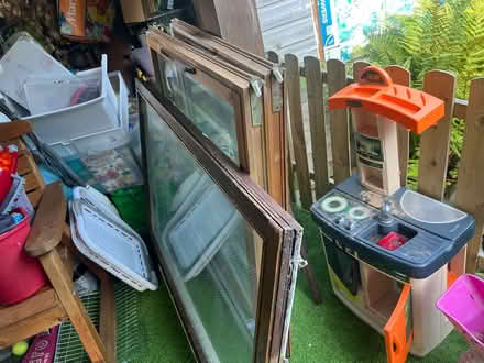 Photo of free Double glazed windows (Polmont FK2 0) #1
