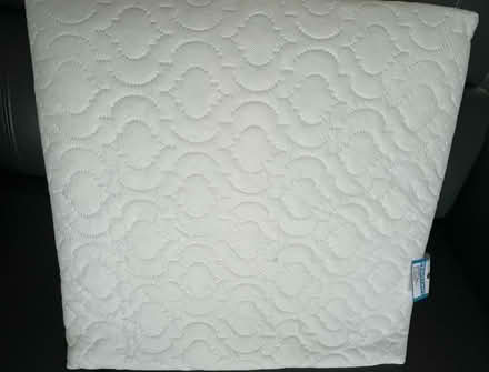 Photo of free Wedge Pillow / cushion (Tyseley B11) #4