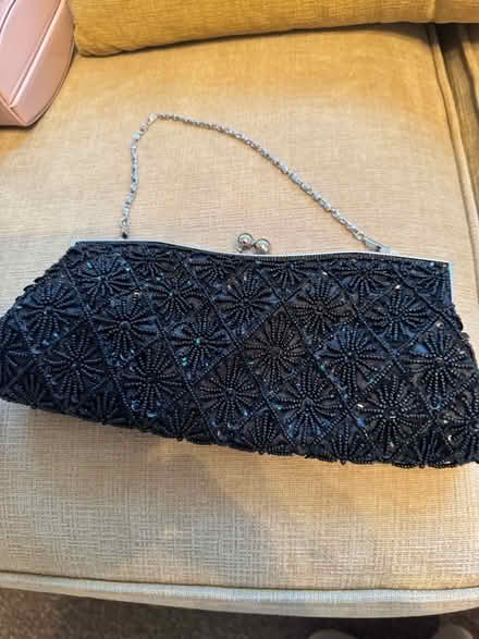 Photo of free Evening Hand bags (6) (Elm Park RM12) #4
