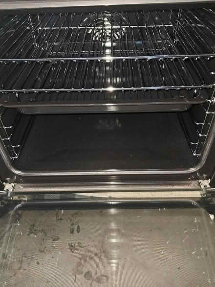 Photo of free Fitted Oven (Wincheap CT1) #3