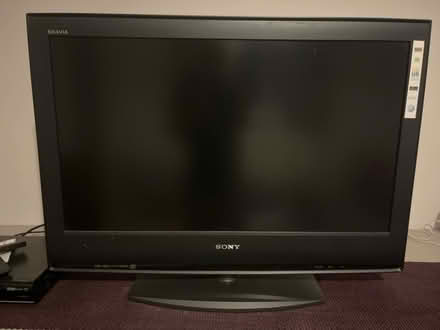 Photo of free Sony TV (Bell Bar AL9) #1