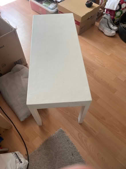 Photo of free Small table (Kennington SE11) #1