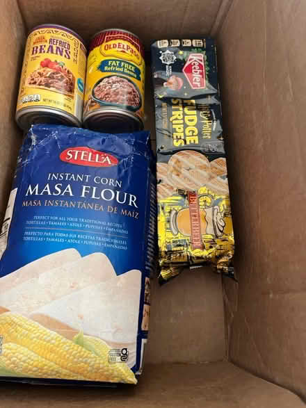 Photo of free Extra food (Lansdale) #1