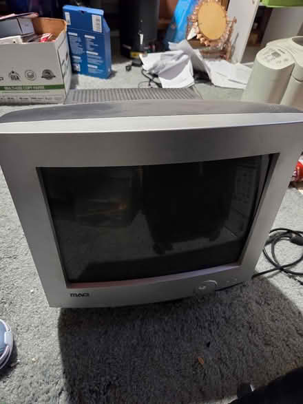 Photo of free Old monitor (Near Smoky Hill HS) #1