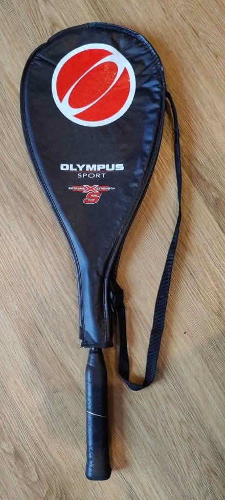 Photo of free Squash Racket (Gosforth NE3) #2