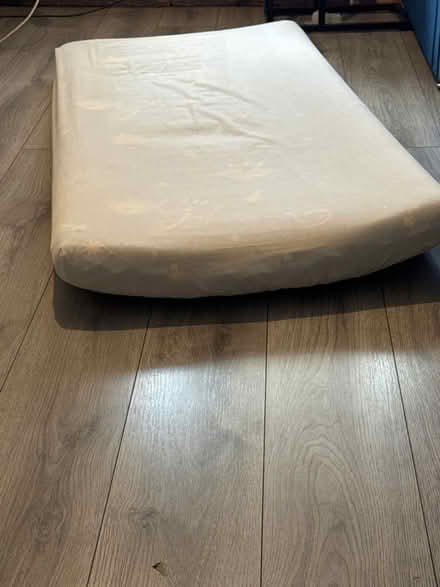 Photo of free Mattress (Fox Hollies B28) #1