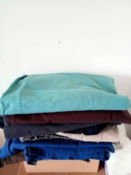 Photo of free Yours Clothing Size 22/24 Tops & Bottoms (Farnley LS12) #2